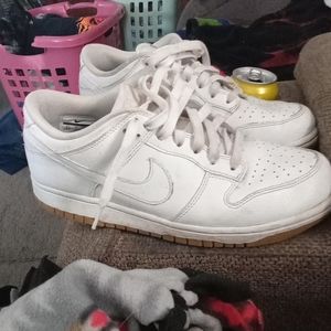 Woman's Nike size 9.5